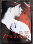 Zdradzony/Warsaw/Polly/Ostatni raz/Gotowe na... 5 x film