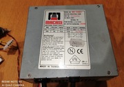 ZASILACZ PC standart AT MACASE MG-250HP 250W  4 MOLEX 2 FDD