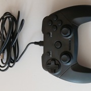 Kontroler pad PC / PS3 USB precyzyjny!