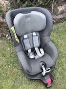 Fotelik Britax Römer Dualfix M i-Size 0-18 kg Isofix, stan idealny!