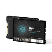 Dysk SSD 2.5 SP Silicon Power A55 4TB 4000GB TLC 500 MB/s SATA III GW