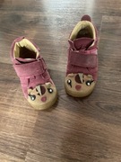 Buty dziewczęce mrugała rozmiar 22