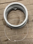 Fartuch gumowy pralki Hoover