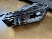 Reflektor Skoda Superb iv lewy lampa przednia
