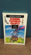 George Hacker - Dziennik psotnego chłopca