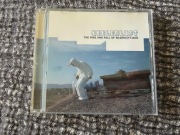 Seelenluft – The Rise And Fall Of Silvercity-Bob album CD 2000r Klein