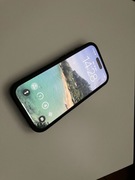 iPhone 17 Pro 512GB głębinowy błękit eSIM wersja USA z większą baterią