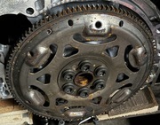 koło zamachowe do BMW f10 n20b20a