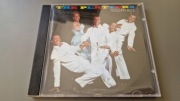 Golden Hits The Platters CD