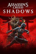Assassin’s Creed Shadows PC Gift