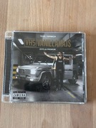 Tede - VHS Vanillahajs Edycja Specjalna z autografem