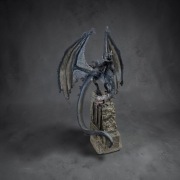 Władca pierścieni figurka Eaglemoss 