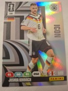 FIFA WORLD CUP AMERICA 2026 PANINI Germany 192 Kimmich