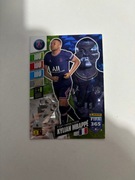 Kylian Mbappe Top Master Panini FIFA 365 2022