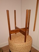 Stojak, kwietnik na doniczkę