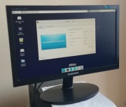Monitor Samsung SyncMaster E1920N 18,5" 1366x768 TN