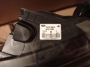 HYUNDAI I20 Lampa prawa przód