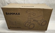 Bammax Rower balansowy