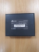 Gigabit Media converter MC210CS