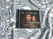James Horner - Braveheart OST CD