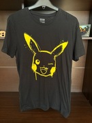 T-shirt koszulka pokemon pikachu rozmiar M