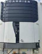 Agregat chłodniczy Carrier Maxima 1300