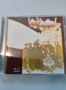 LED ZEPPELIN (CD) LED ZEPPELIN 2
