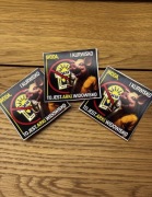 Vlepy kluby piłkarskie