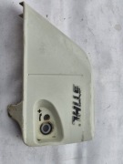 Pokrywa sprzegla prowadnicy Stihl ms171 181 211