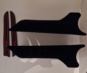 Organizer z tacką do podłokietnika Mini Cooper 