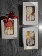 EKOLOGICZNA ŚWIECA SOJOWA eko 