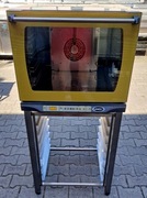 PIEC KONWEKCYJNO-PAROWY Z PODSTAWĄ - UNOX XF 135 - M.970.N.