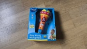 Vtech Baby Sing Along Microphone