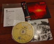 DIO Ronnie James - THE LAST IN LINE CD MINI LP