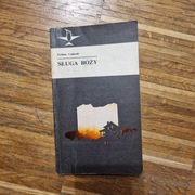 Sługa Boży - Erskine Caldwell