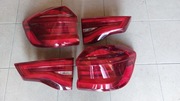 Lampa lampy tył Led BMW X3 G01 komplet idealne