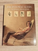 Jak Rysować Ludzi Uniwersalny Przewodnik