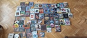 Duża kolekcja Gier na PC PS2 Xbox