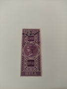 Sprzedam znaczek z Indii 1866