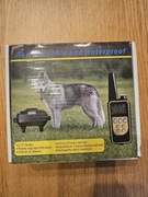 Obroża treningowa elektryczna 800m zasięgu