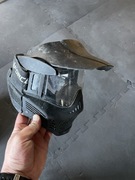 Maska V-Force Paintball CZARNE+ZIELONE