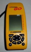 Lowrance Finder GO