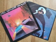 Winyl - Neil Young Trans 