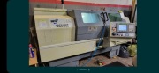 Tokarka CNC 360x 1000mm obrabiarka do metalu