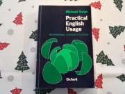 Practical English Usage Michael Swan