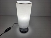 Lampka Nocna/Stołowa z Tkaniny Da Light
