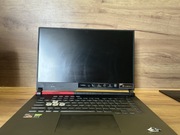 Laptop Asus Rog Strix g513 Gamingowy