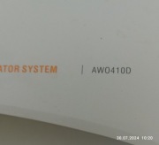 AMICA-DOZOWNIK PROSZU-PRALKA  AMICA AWO 410D-=BARDZO TANIO=!