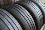 Opony Dunlop Sport BluResponse 195/65R15
