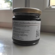Syrop z przetacznika ożankowego 200 ml